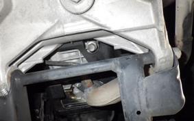 SUZUKI ADDRESS V125 Gen.2 DP12H