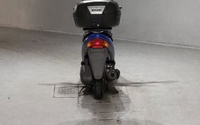 SUZUKI ADDRESS V125 CF4EA