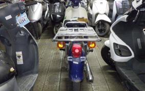 HONDA C50 SUPER CUB C50