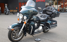 HARLEY FLHTCUI 2001 FCW