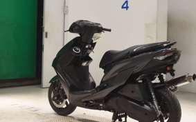 YAMAHA CYGNUS 125 XSR 3 2021 SED8J