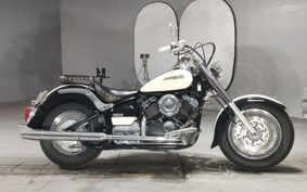 YAMAHA DRAGSTAR 400 CLASSIC 2007 VH01J