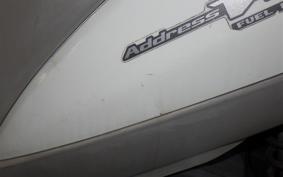 SUZUKI ADDRESS V125 CF46A