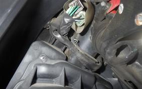 HONDA ｸﾛｽｶﾌﾞ 2014 JA10