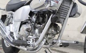 HONDA MAGNA 50 AC13
