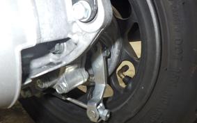 HONDA LEAD 125 2012 JK12