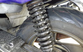 YAMAHA ｱｸｼｽ100 2001 SB06J