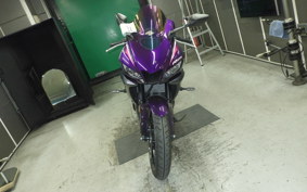 YAMAHA YZF-R25 A 1982 RG74J