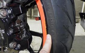 KTM 250 DUKE