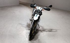 YAMAHA SEROW 250 DG17J
