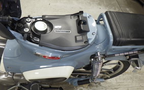 HONDA C125 SUPER CUB JA48