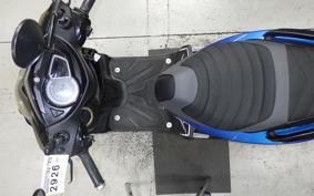 YAMAHA CYGNUS 125 XSR 2 2023 SE44J