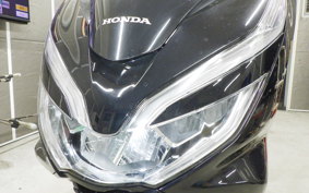 HONDA PCX125 2008 JF81