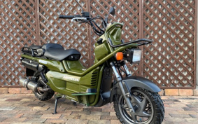 HONDA PS250 MF09