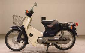 HONDA C90 SUPER CUB 2003 HA02