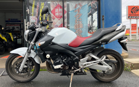SUZUKI GSR 400 2007 GK7DA