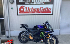 YAMAHA YZF-YZF-R3 ABS 2020 RH13J