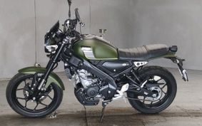 YAMAHA XSR155 RG63
