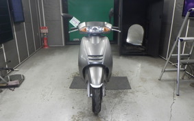 HONDA LEAD 100 1992 JF06