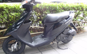 SUZUKI ADDRESS V50 CA4BA