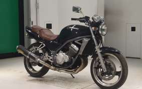 KAWASAKI BALIUS 250 ZR250A