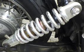 HONDA SHADOW 400 SLASHER 2001 NC40