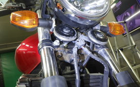 HONDA CB400SF VTEC 2009 NC42