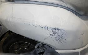 HONDA TACT-4ﾍﾞｰｼｯｸ AF79