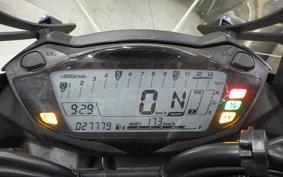 SUZUKI GSX-S750 2021 C533F