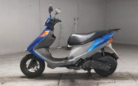 SUZUKI ADDRESS V125 CF4EA