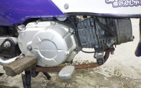 HONDA C110 SUPER CUB 2025 JA07