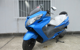 SUZUKI SKYWAVE 250M CJ45A