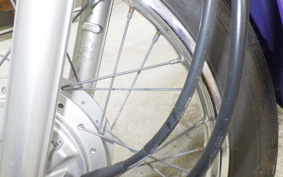 HONDA C110 SUPER CUB JA07