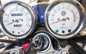 YAMAHA SR400 Gen.5 2021 RH16J