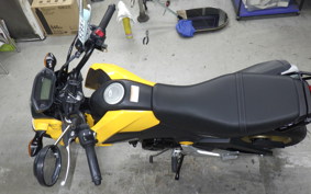 HONDA GROM 2025 JC61