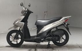 SUZUKI ADDRESS V110 CE47A