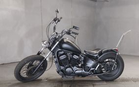 HONDA STEED 400 1992 NC26