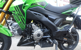 KAWASAKI Z125 PRO BR125H