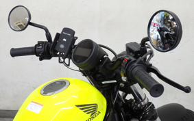 HONDA REBEL MC49