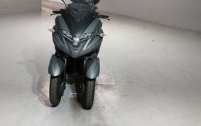 YAMAHA TRICITY 300 SH15J