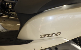 HONDA DIO Gen.6