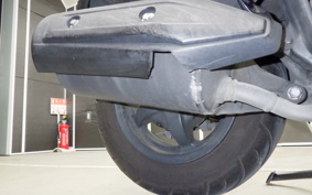 HONDA LEAD 125 2014 JF45