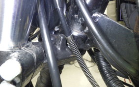 YAMAHA SR500 1985 1JN