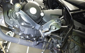 HONDA REBEL 250 2000 MC49