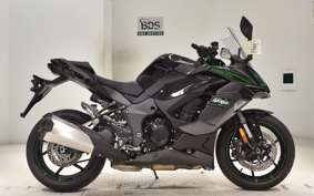 KAWASAKI NINJA 1100SX 2025
