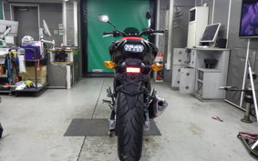 HONDA NC750S 2017 RC88