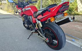 KAWASAKI ZRX1200 S 2004 ZRT20A