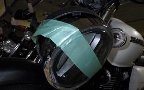 HONDA GB350 2024 NC59