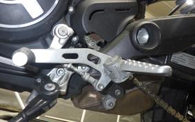 DUCATI SCRAMBLER SIXTY2 2019