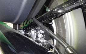 HARLEY FLSB 1750 2023